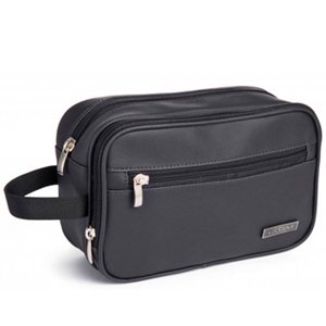 Necessaire Vinil Masculina Viccina