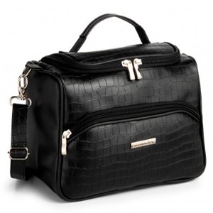 Frasqueira Feminina Croco Viccina