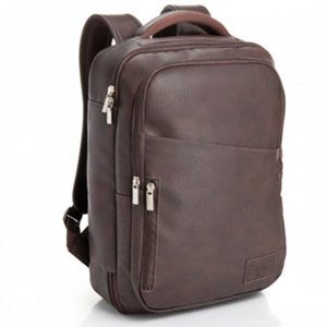 Mala/Mochila 2 em 1 Duomo Para Notebook 15.6' Viccina