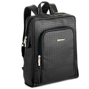 Mochila Para Notebook 15.6' Gretta Em Tressê Feminina Viccina