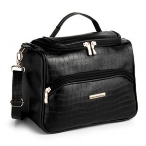 Frasqueira Feminina Croco Viccina