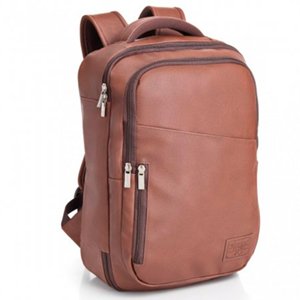 Mala/Mochila 2 em 1 Duomo Para Notebook 15.6' Viccina